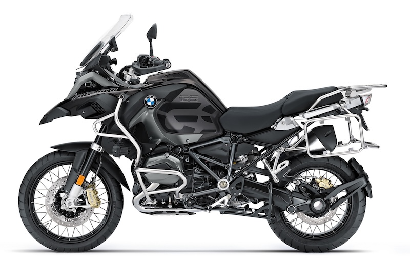 BMW R 1200 GS Adventure
